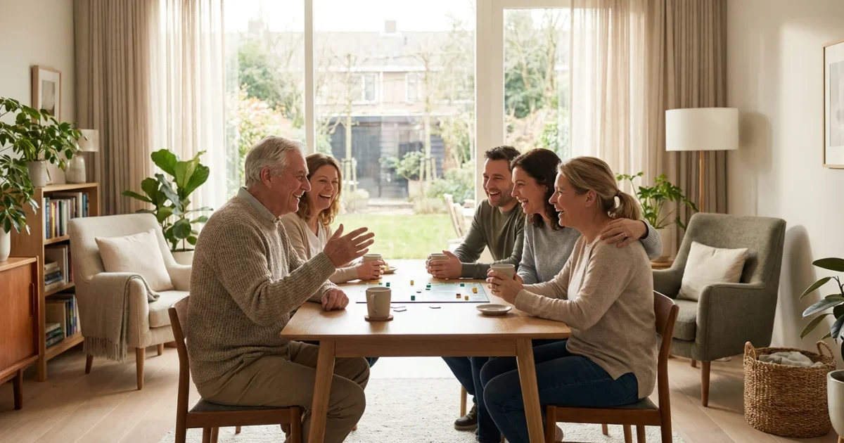 Addressing Loneliness: Strategies for Overcoming Isolation in Retirement - guide