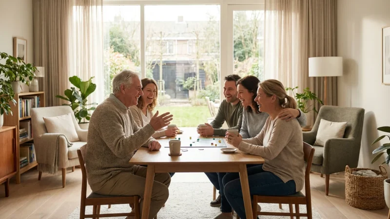 Addressing Loneliness: Strategies for Overcoming Isolation in Retirement - guide