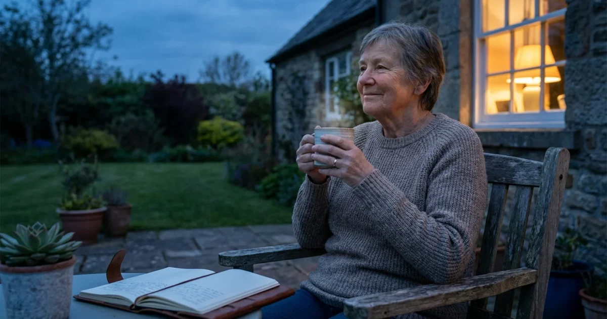 Cultivating Gratitude: A Path to Happiness in Retirement - guide