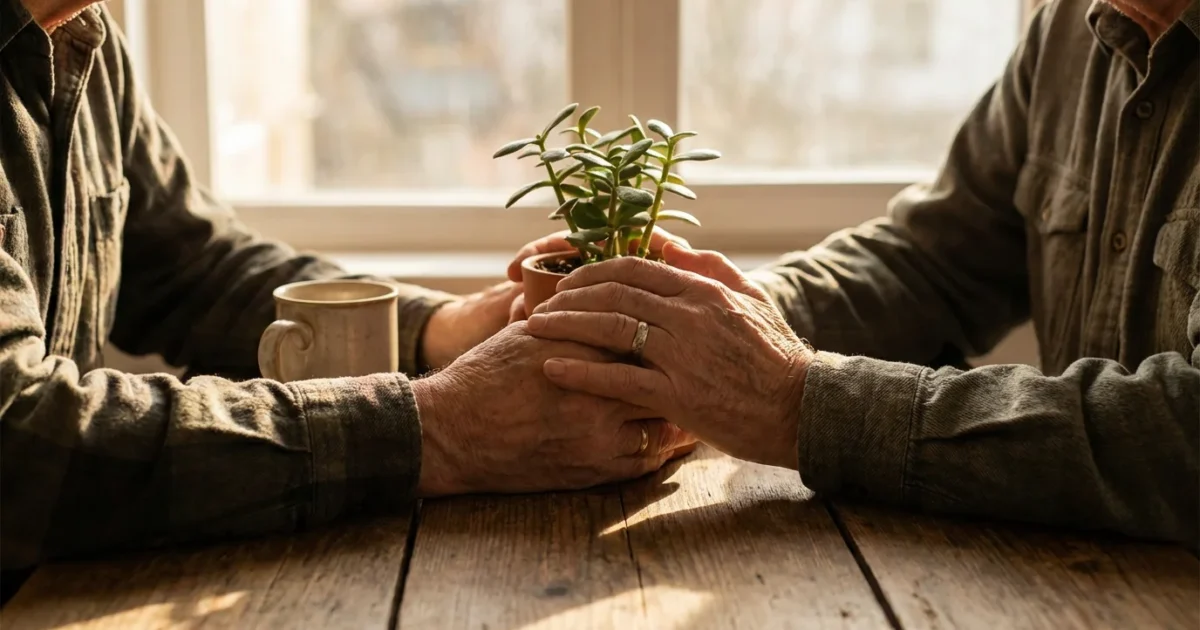 Cultivating Meaningful Relationships in Retirement - guide