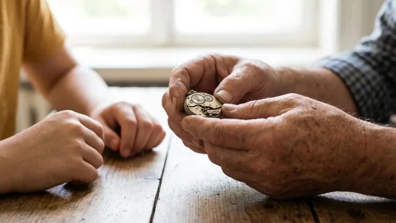 Dealing with Ageism: Thriving in a Youth-Obsessed World - guide