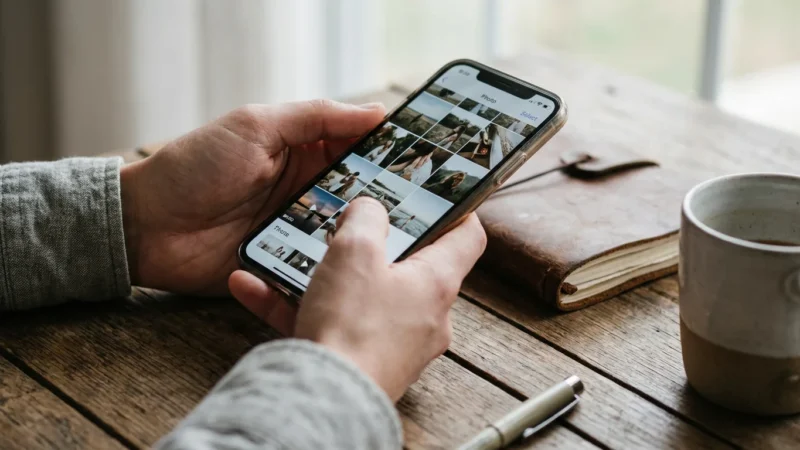 Digital Storytelling: Sharing Your Life Experiences Online - guide