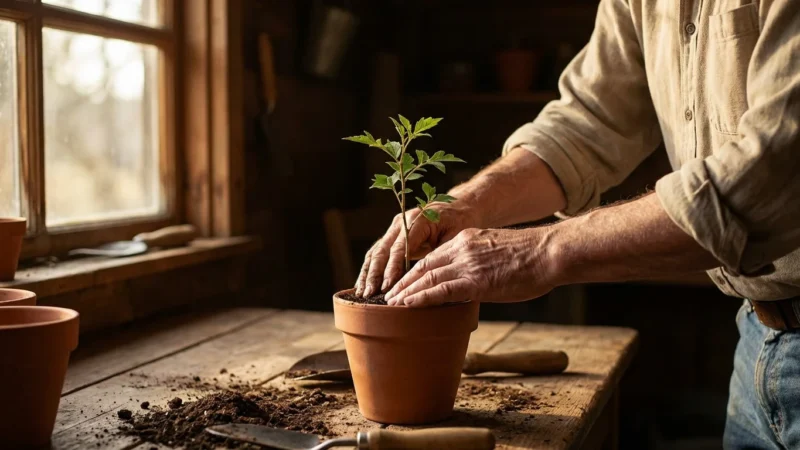 Embracing New Beginnings: Reinventing Yourself in Retirement - guide