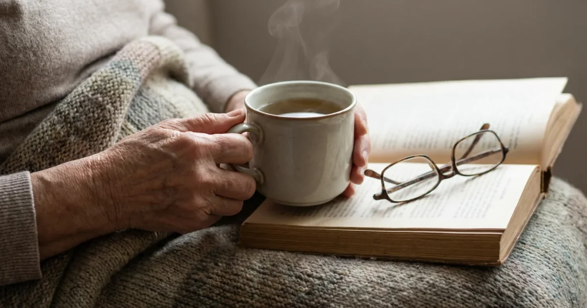 Embracing Self-Care: Prioritizing Yourself in Retirement - guide