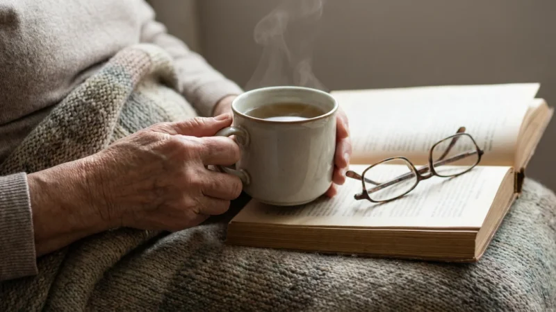 Embracing Self-Care: Prioritizing Yourself in Retirement - guide