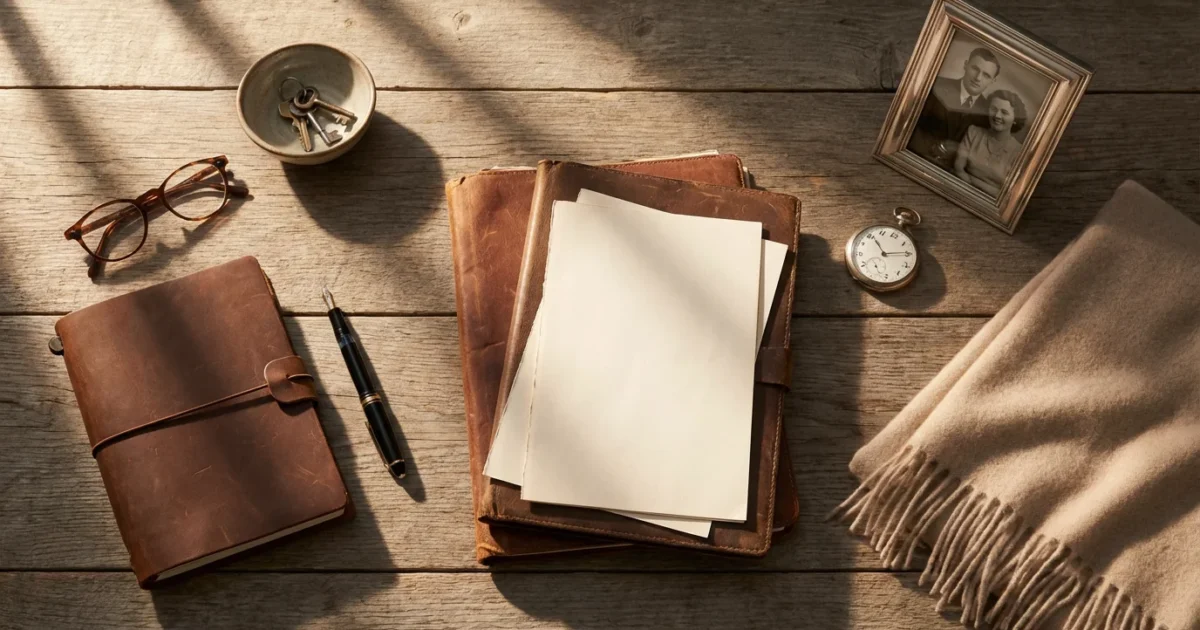 Estate Planning Basics for a Stress-Free Retirement - guide