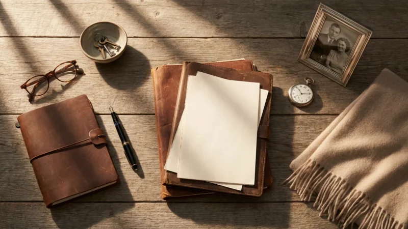 Estate Planning Basics for a Stress-Free Retirement - guide