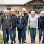 Finding Community: Joining Social Groups in Retirement - guide
