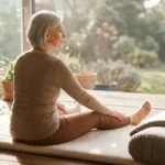 Gentle Yoga for Flexibility and Pain Relief After 60 - guide