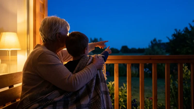 Grandparenting with Grace: Strengthening Bonds Across Generations - guide