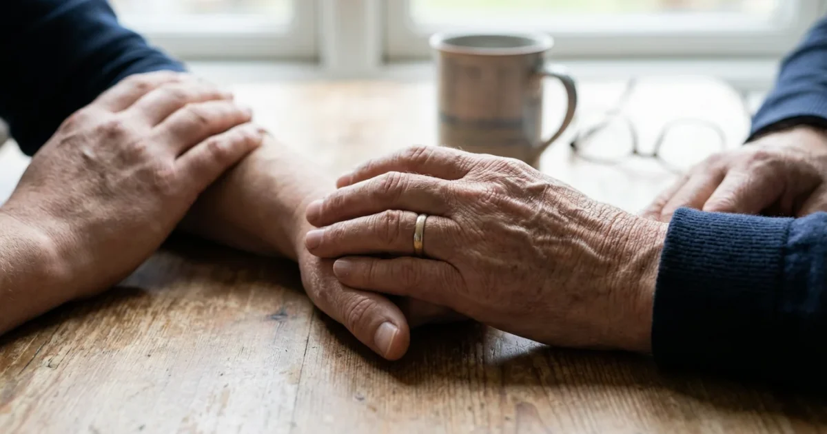 Handling Conflicts with Adult Children: Navigating Difficult Conversations - guide