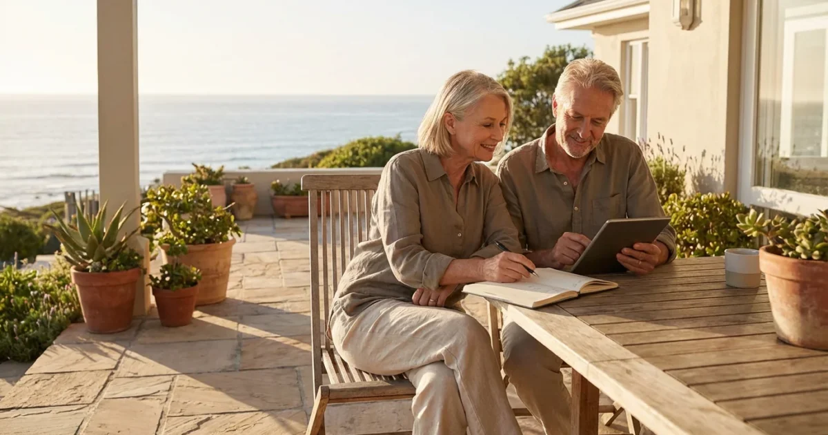 Managing Financial Anxiety in Retirement: Strategies for Peace of Mind - guide