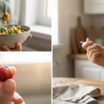 Mindful Eating: Savoring Each Bite for Better Digestion - guide