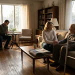 Navigating Caregiving Responsibilities: Balancing Relationships and Self-Care - guide