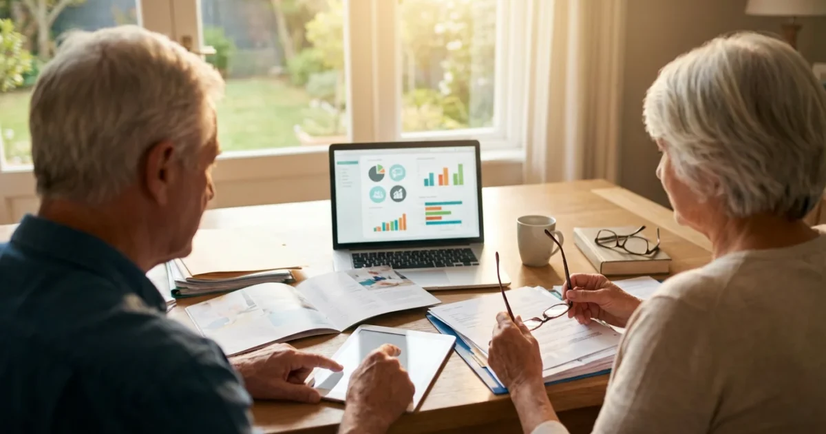 Navigating Health Insurance in Retirement: Medicare and Beyond - guide