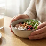 Nutrition for Bone Health: Preventing Osteoporosis in Seniors - guide