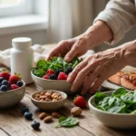 Nutritional Needs of Seniors: A Comprehensive Guide - guide