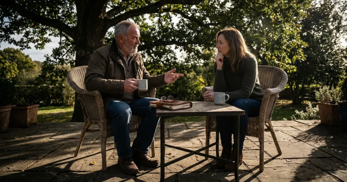 Retirement Coaching: Is It Right For You? - guide