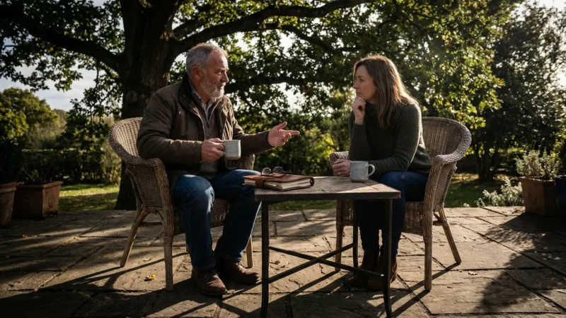 Retirement Coaching: Is It Right For You? - guide