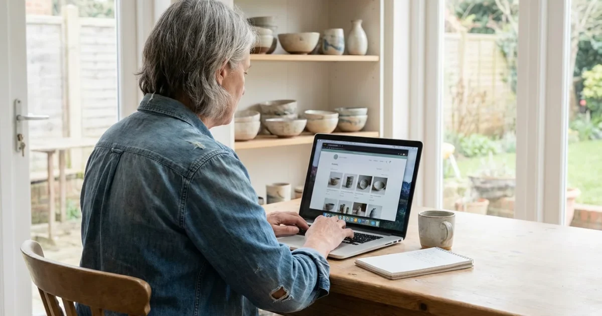 Starting a Retirement Business: Turning Passion into Profit - guide