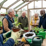 Staying Socially Connected Through Retirement Clubs - guide