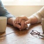 Supporting Your Spouse Through Retirement Transitions - guide