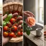 The Benefits of Gardening: Nurturing Your Body and Mind - guide