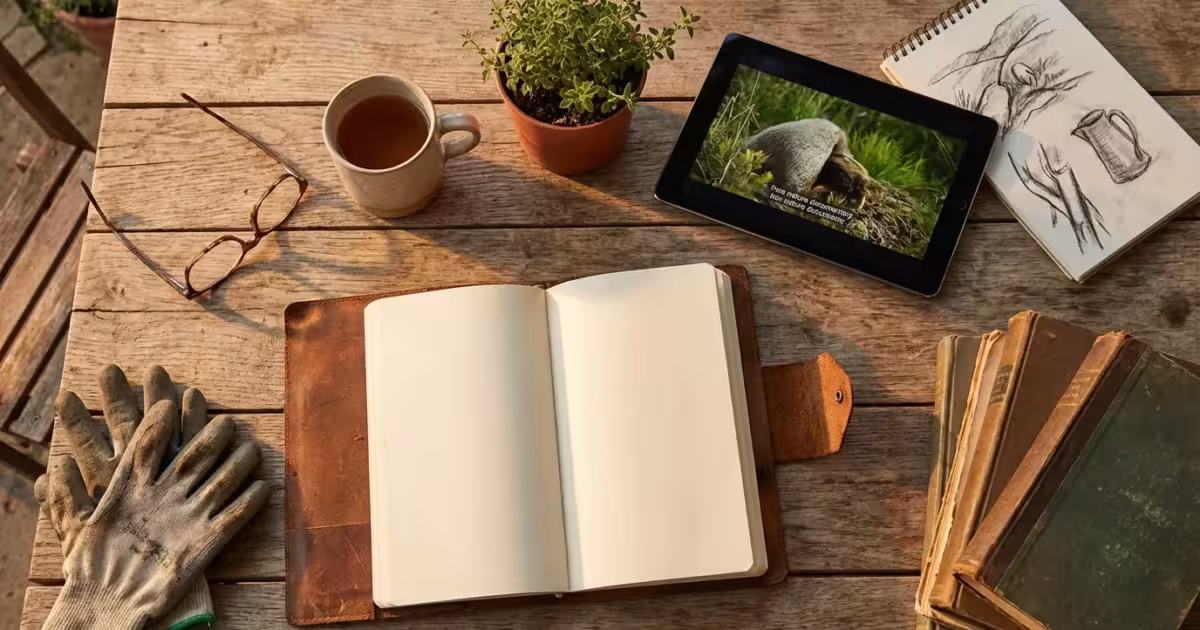 The Benefits of Lifelong Learning in Retirement - guide