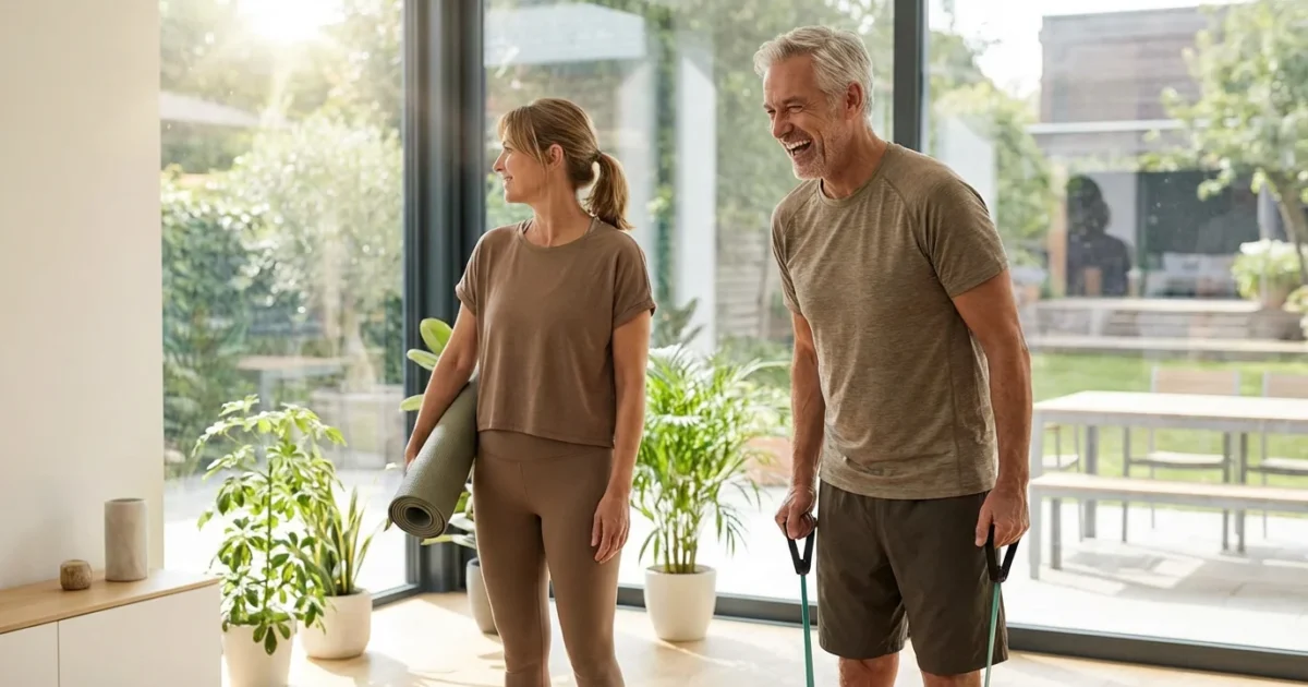 The Importance of Staying Active in Retirement - guide