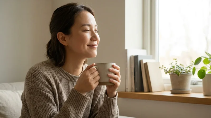 The Power of Gratitude: Finding Joy in Everyday Life - guide