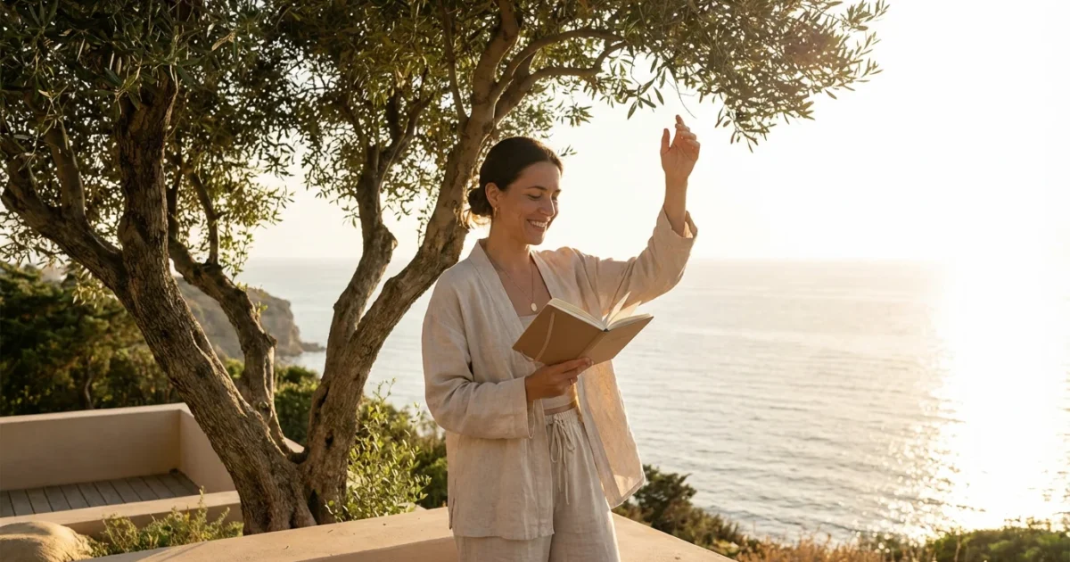 The Power of Positive Affirmations: Building Confidence - guide