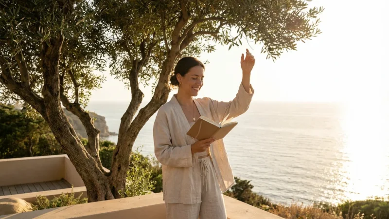 The Power of Positive Affirmations: Building Confidence - guide