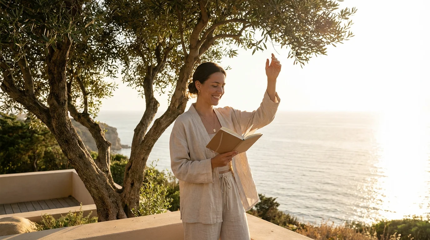 The Power of Positive Affirmations: Building Confidence - guide