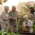 The Role of Social Connection in Healthy Aging: Stay Connected - guide