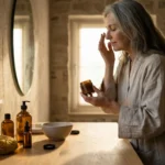 The Ultimate Skincare Routine for Mature Skin - guide