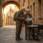 Traveling in Retirement: Tips for a Safe and Enjoyable Trip - guide