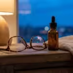 Understanding and Managing Age-Related Vision Changes - guide