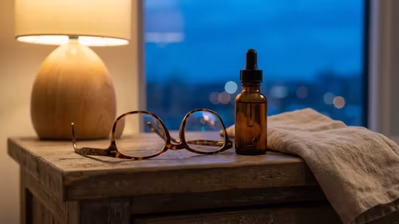 Understanding and Managing Age-Related Vision Changes - guide