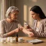 Understanding Common Senior Skin Concerns and Treatments - guide