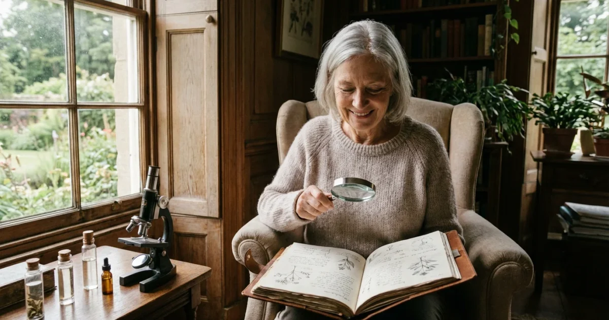 Understanding the Science of Graceful Aging - guide