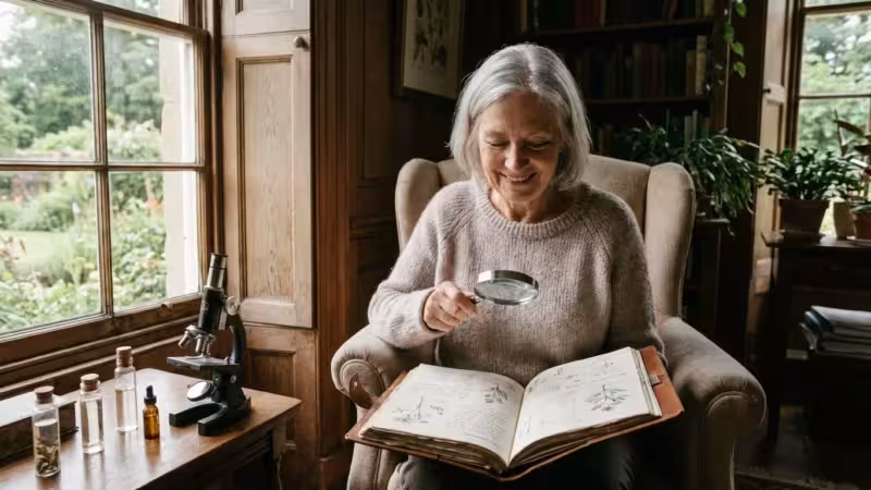 Understanding the Science of Graceful Aging - guide