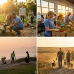 Volunteering: A Powerful Way to Stay Connected and Give Back - guide