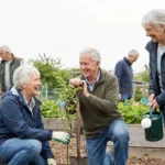 Volunteering in Retirement: Finding Purpose and Connection - guide